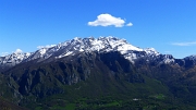 63 Quest'oggi il Resegone è bellissimo!